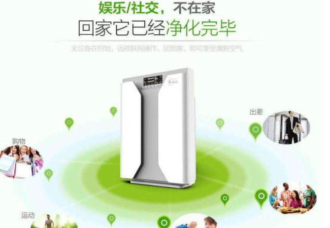 空氣凈化系統加盟哪個品牌好？權威分析助你精準選擇