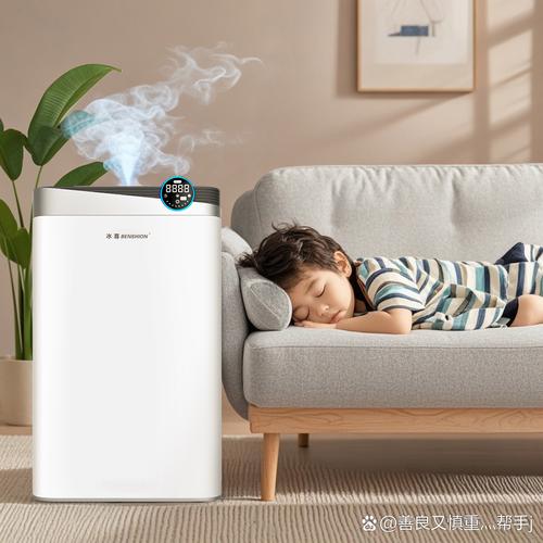 2025年家用空氣凈化器排行榜前十名權威推薦 高性能型號一網打盡