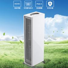 空氣凈化器哪個牌子好？豐鸞負離子凈化器以小巧實用突圍