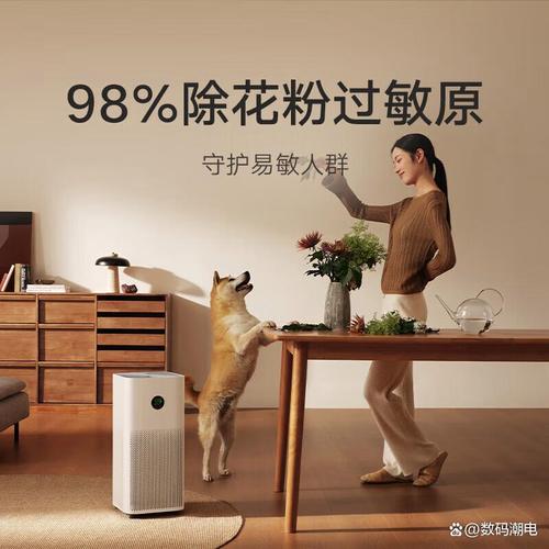 千元空氣凈化器怎么選？這6款高性價比產品值得關注！